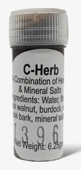 C-Herb - 6.25 gm
