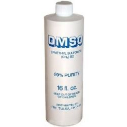 DMSO 99% Liquid (16 oz)