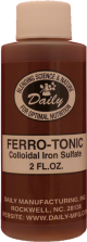 Ferro Tonic By Daily Manufacturing (2 oz)