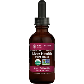 Liver Health 2oz liquid