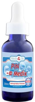 PIN ML-28 Medix4Life (1oz)