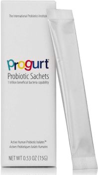 Progurt Probiotic (5-Pack Sachets)