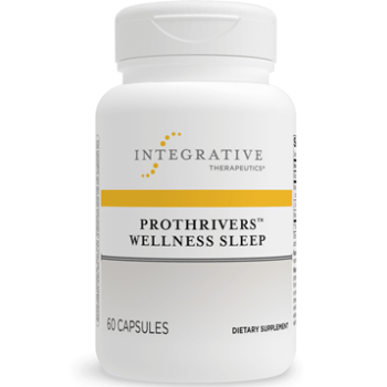 ProThrivers Wellness Sleep 60 vegcaps