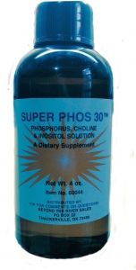 Super Phos 4 fl oz