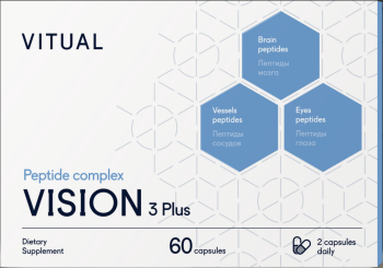 Eye and Vision Support
