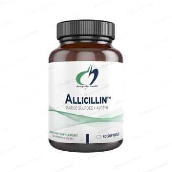 Allicillin 60 gels