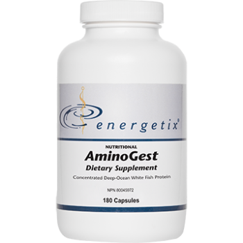 AminoGest 180 caps