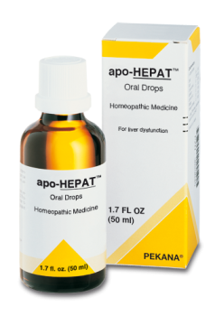 apo-HEPAT  100 ml drops