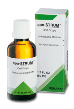 Pekana apo-STRUM 50 ml drops
