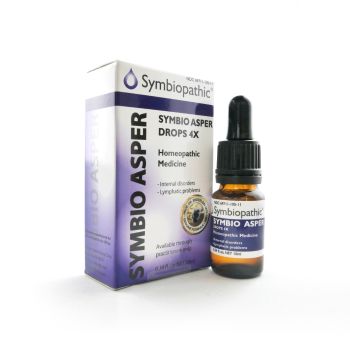Symbio Asper 10ml Drops