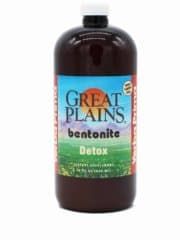 Bentonite 32 oz (Quart)