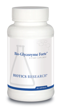 Bio-Glycozyme Forte - Expired 10/24, but I would still feel safe taking this for another 1.5 years.