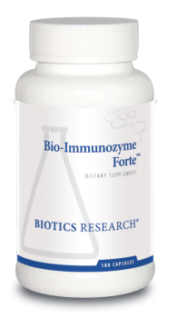 Bio-Immunozyme Forte 90 caps