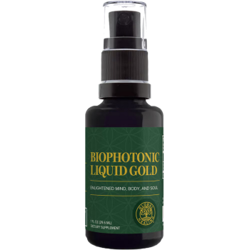  Biophotonic Liquid Gold