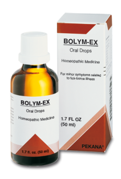  BOLYM-EX 50 ml drops
