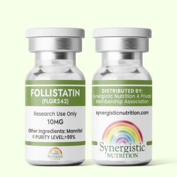 Follistatin (FLGR242) 10mg
