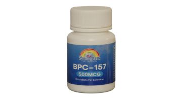 BPC-157 500 mcg - 100 Tablets