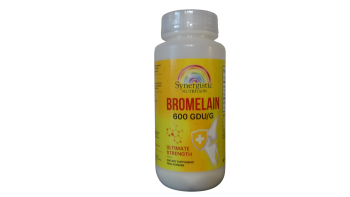 Bromelain 600 GDU/g