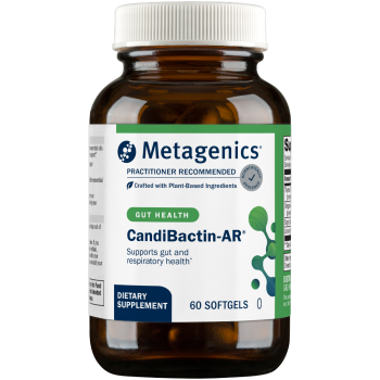 CandiBactin-AR 60 softgels