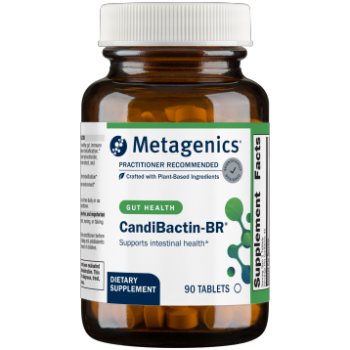 CandiBactin-BR 90 tabs