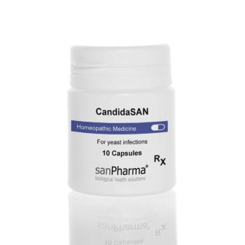 CandidaSAN 30 Capsules