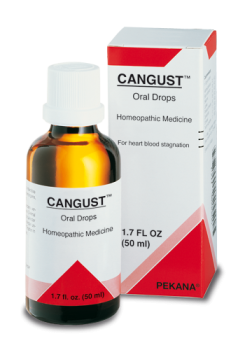 Pekana Cangust 50 ml drops