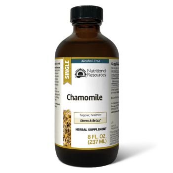Chamomile Extract 8oz 