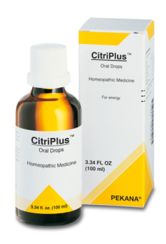CitriPlus 100 ml drops