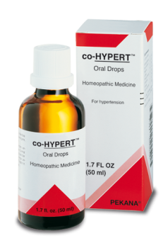 Pekana Co-Hypert 50 ml drops