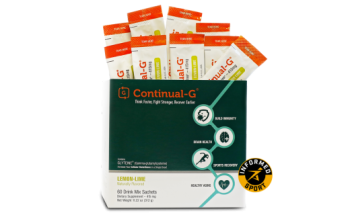 CONTINUAL-G - Glyteine