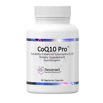 CoQ10 Pro