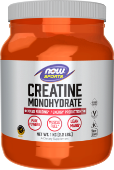 Creatine Powder Pure