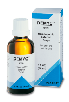Pekana Demyc 20 ml topical drops