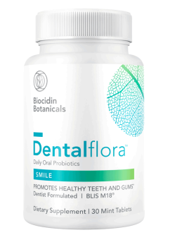 Dentalflora 30 Tablets