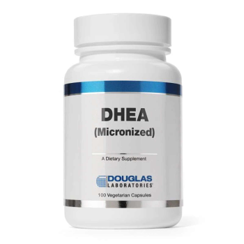 DHEA (Micronized) 50mg