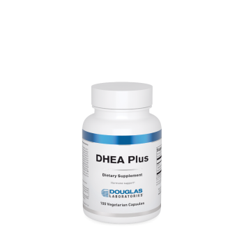 DHEA Plus 25 mg 100 caps