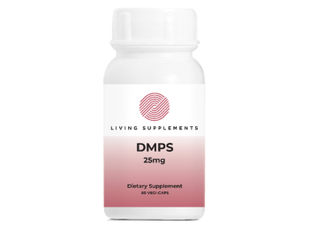 DMPS 25 mg 80 capsules