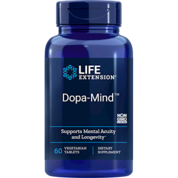 Dopa-Mind™ 60 tabs