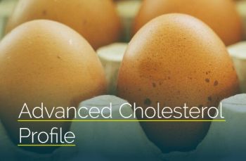Advanced Cholesterol Profile