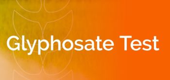 Glyphosate Test