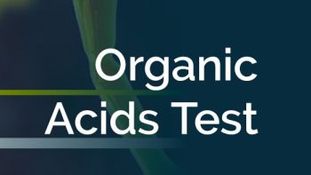 Organic Acids Test (OAT)