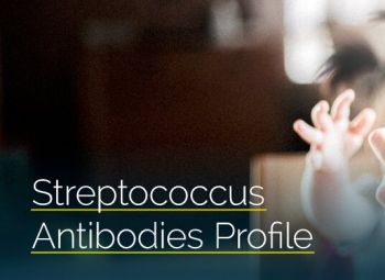 Streptococcus Antibodies Profile