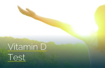 Vitamin D Test