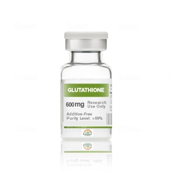 Glutathione 600 mg vials - In stock