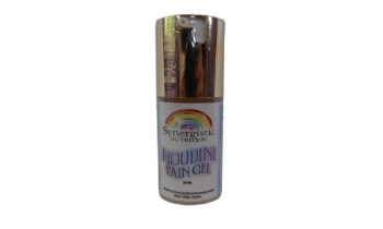 Houdini Pain Gel - 30 ml