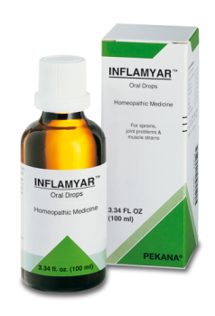 Pekana Inflamyar 100 ml drops