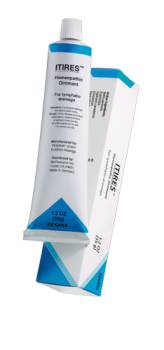 Itires 35 g ointment