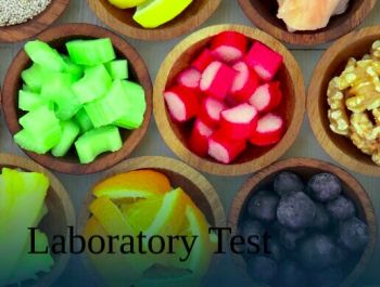 Microbiology Test - Stool