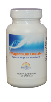 Magnesium Orotate