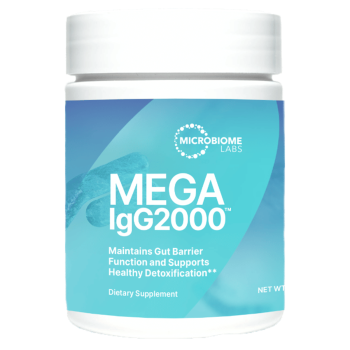 MegaIgG2000 Powder 60 g